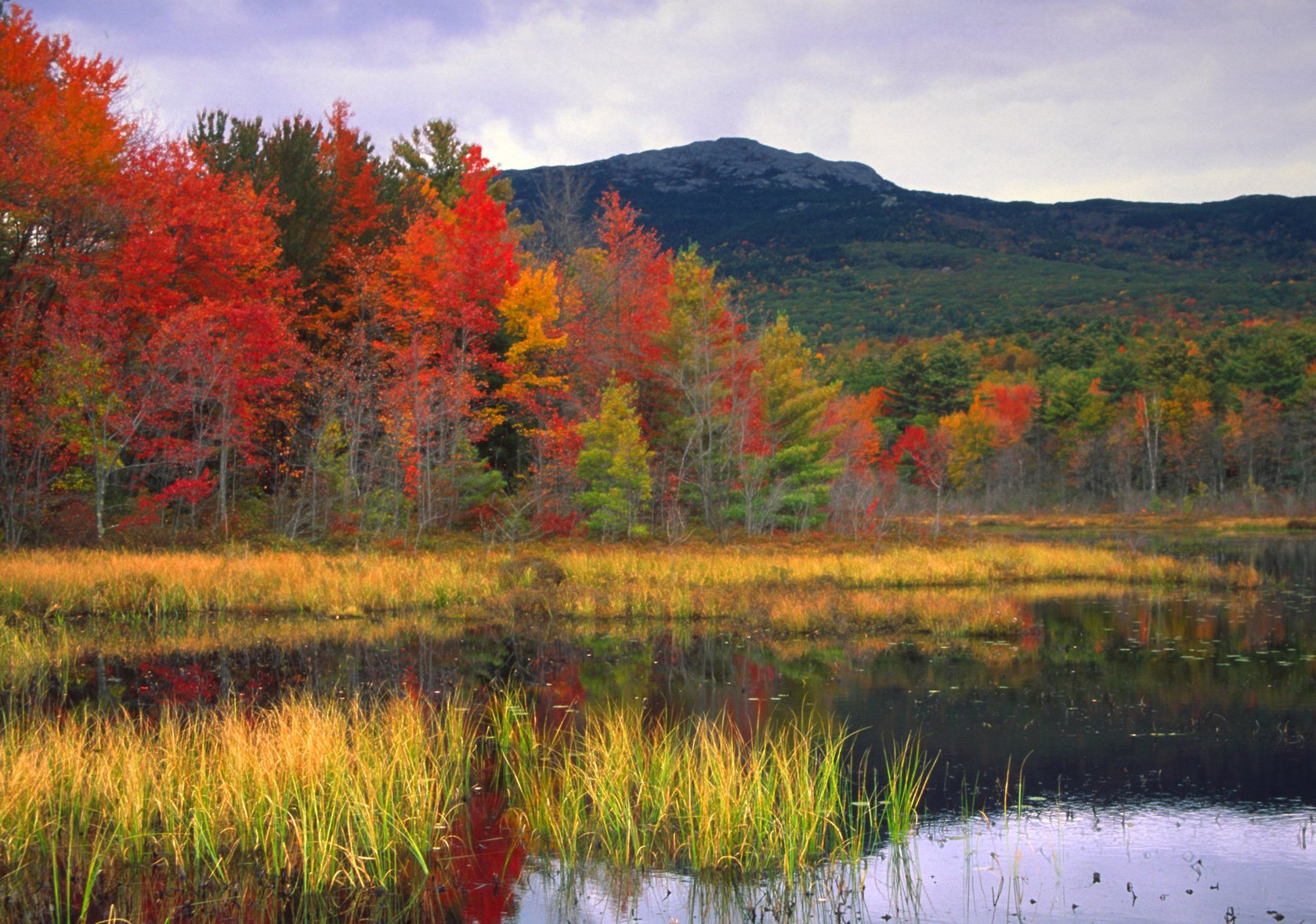 Mount Monadnock